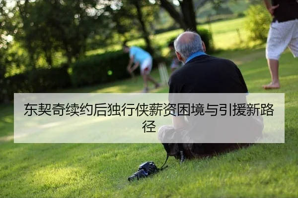 东契奇续约后独行侠薪资困境与引援新路径